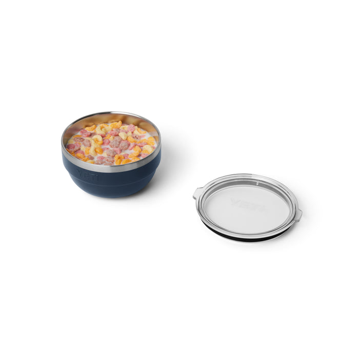 21071505266 BOWL AISLADO 1QT MARINO MARCA YETI