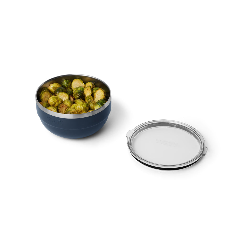 21071505267 BOWL AISLADO 2QT MARINO MARCA YETI