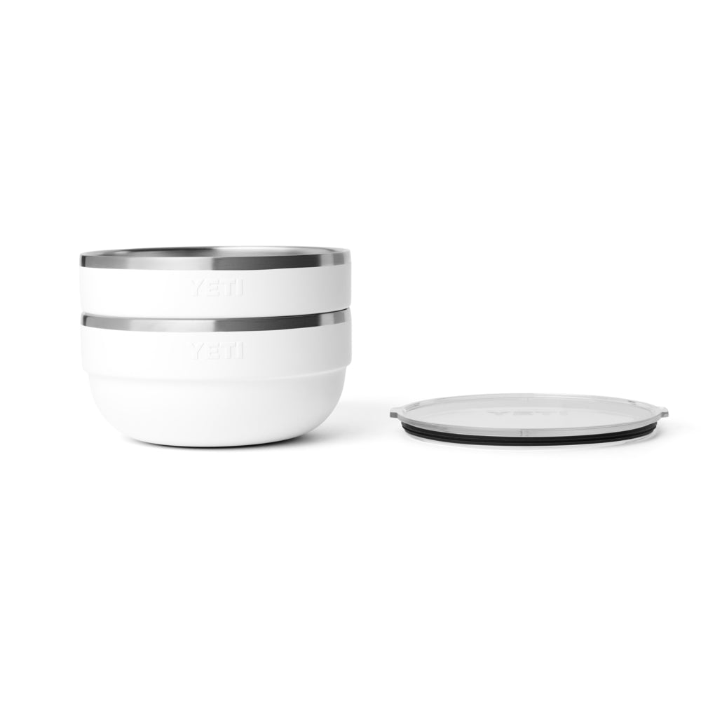 21071505276 BOWL AISLADO 4.5QT BLANCO MARCA YETI