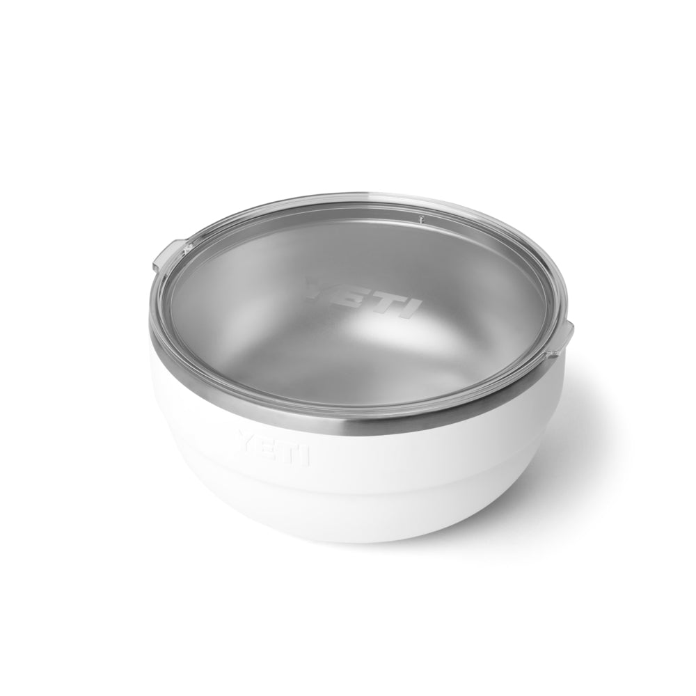 21071505276 BOWL AISLADO 4.5QT BLANCO MARCA YETI