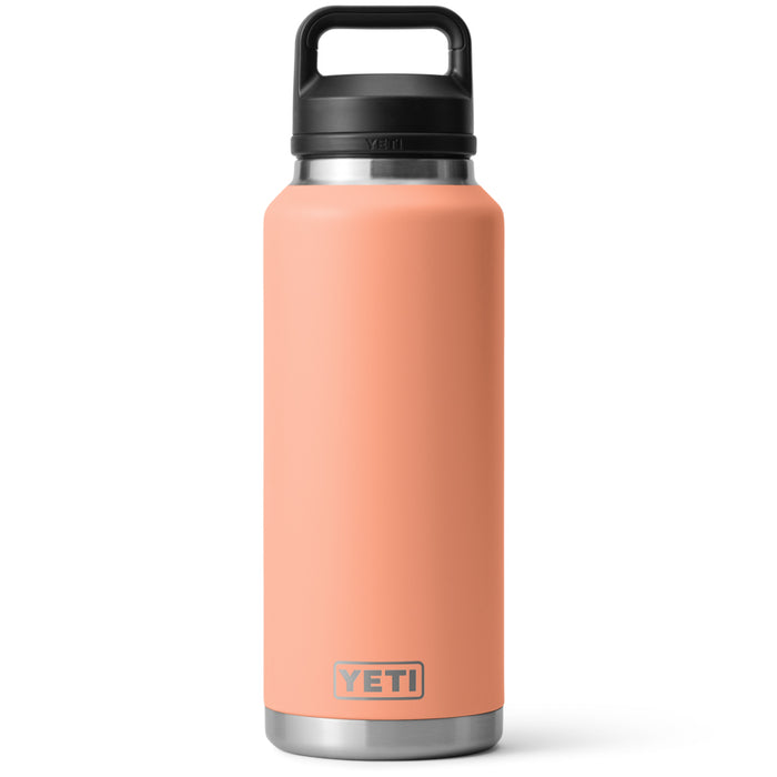 21071505350 TERMO RAMBLER 46oz CHUG CAP PEACH MARCA YETI