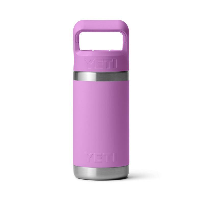 21071505362 TERMO RAMBLER 12oz PARA NIÑO DESERT BLOOM MARCA YETI