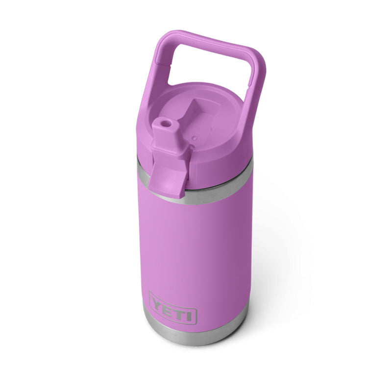 21071505362 TERMO RAMBLER 12oz PARA NIÑO DESERT BLOOM MARCA YETI