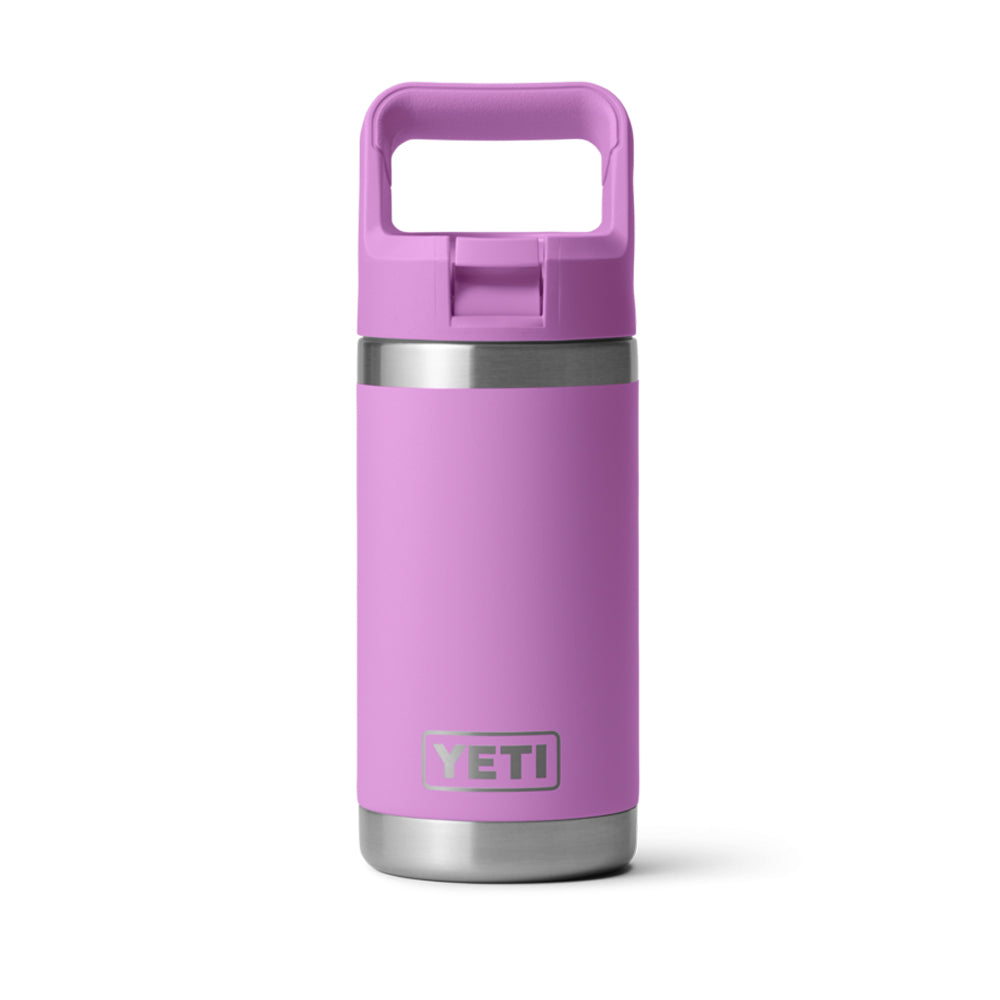 21071505362 TERMO RAMBLER 12oz PARA NIÑO DESERT BLOOM MARCA YETI