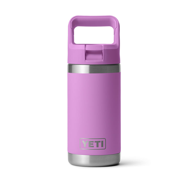 21071505362 TERMO RAMBLER 12oz PARA NIÑO DESERT BLOOM MARCA YETI