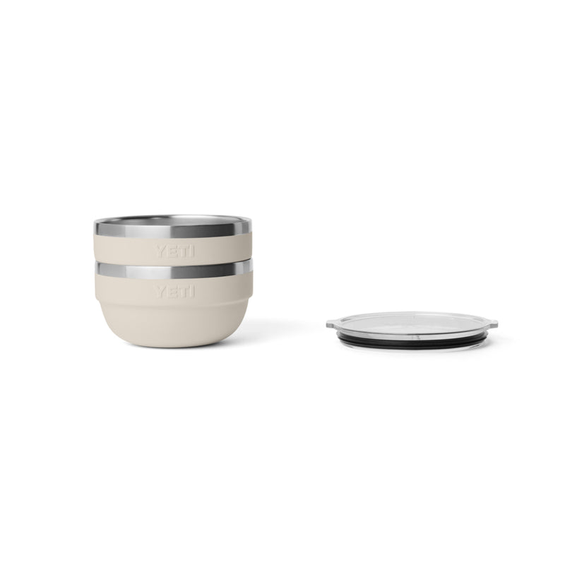 21071505701 BOWL AISLADO 1QT CAPE TAUPE MARCA YETI
