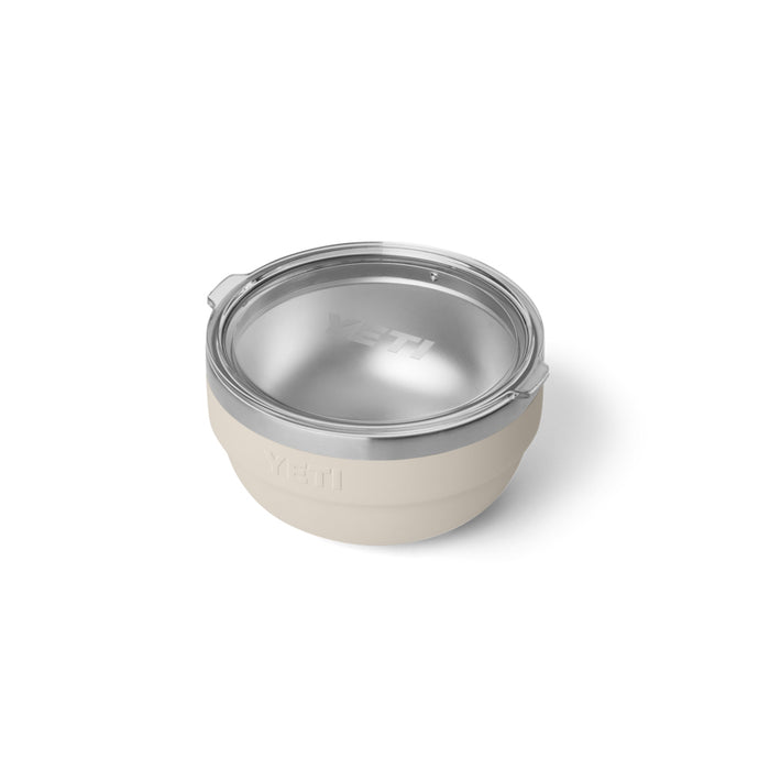 21071505701 BOWL AISLADO 1QT CAPE TAUPE MARCA YETI