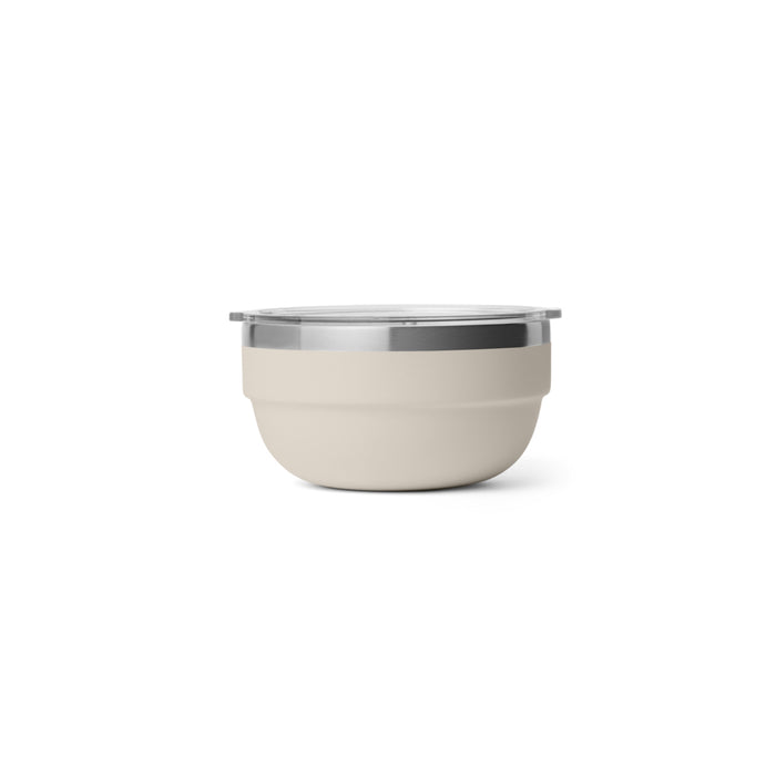 21071505701 BOWL AISLADO 1QT CAPE TAUPE MARCA YETI