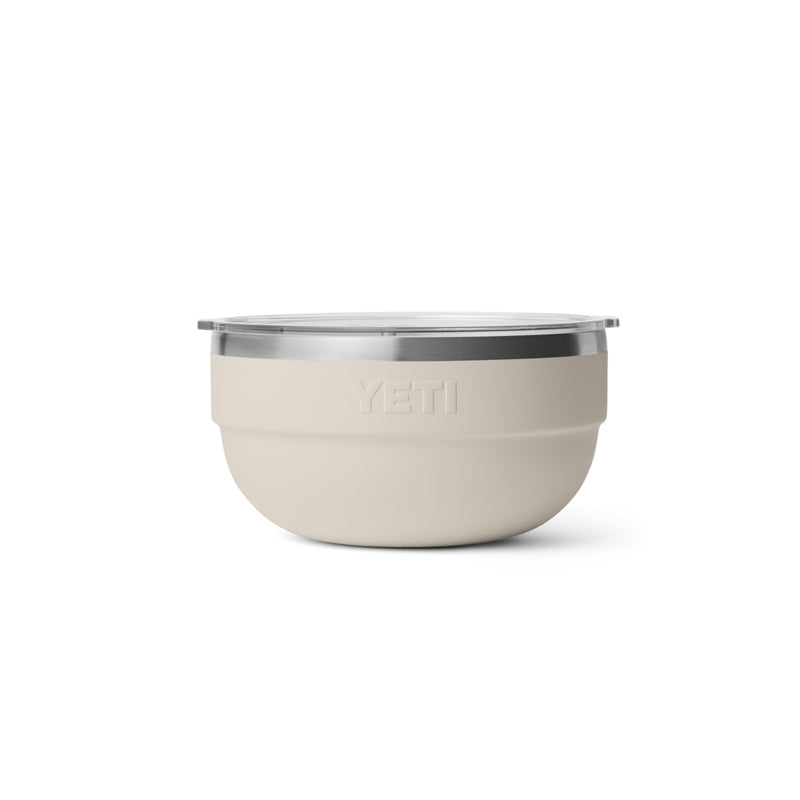 21071505704 BOWL AISLADO 2QT CAPE TAUPE MARCA YETI
