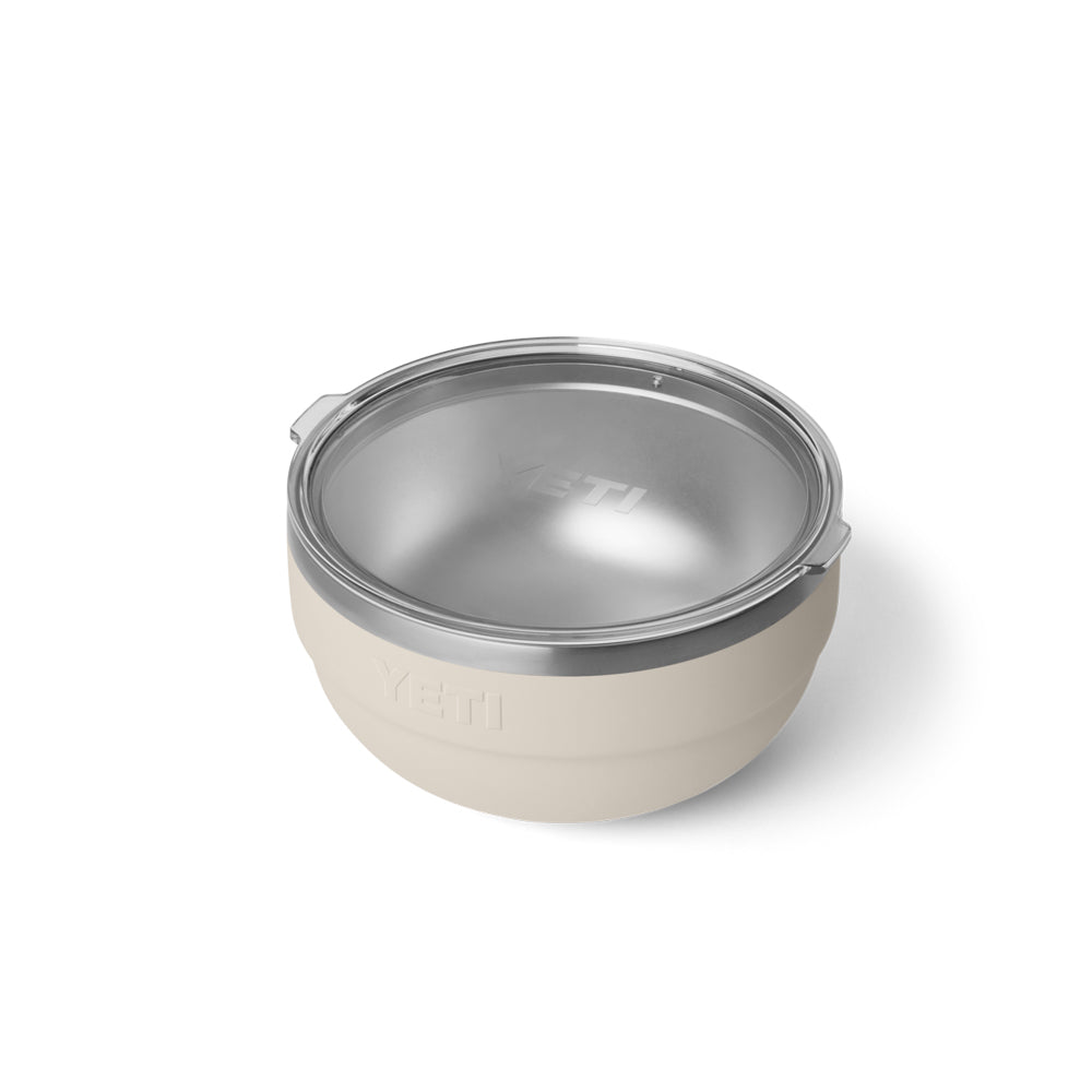21071505704 BOWL AISLADO 2QT CAPE TAUPE MARCA YETI