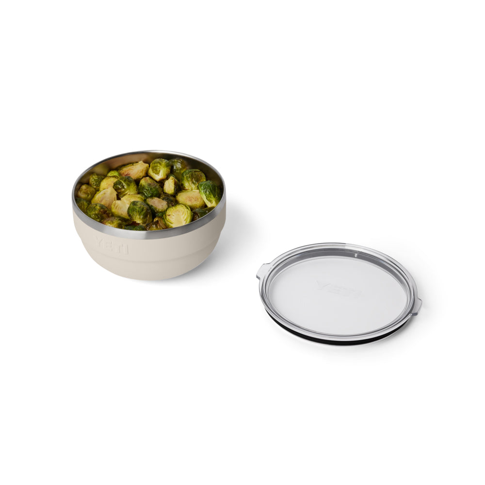21071505704 BOWL AISLADO 2QT CAPE TAUPE MARCA YETI
