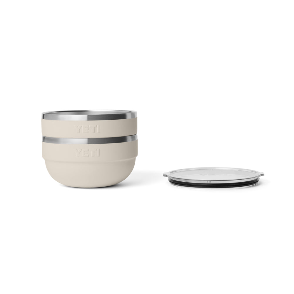 21071505704 BOWL AISLADO 2QT CAPE TAUPE MARCA YETI