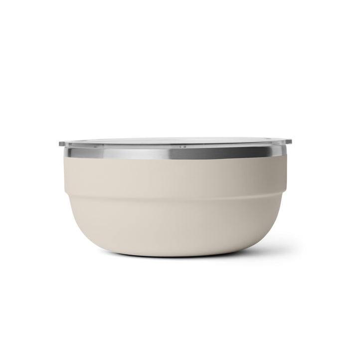 21071505707 BOWL AISLADO 4.5QT CAPE TAUPE MARCA YETI