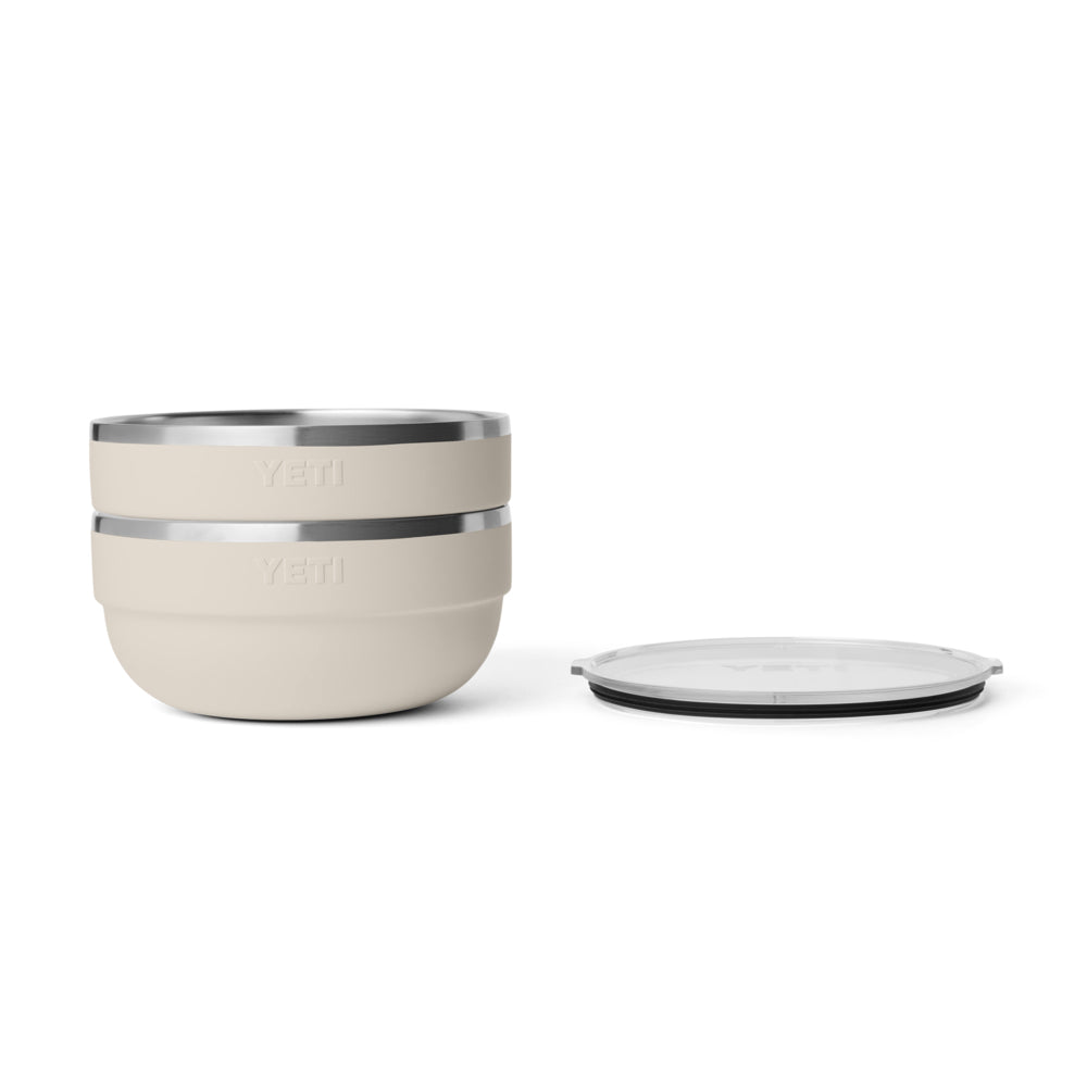 21071505707 BOWL AISLADO 4.5QT CAPE TAUPE MARCA YETI