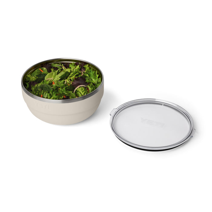 21071505707 BOWL AISLADO 4.5QT CAPE TAUPE MARCA YETI