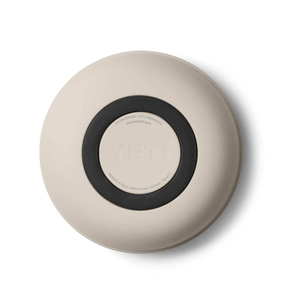21071505707 BOWL AISLADO 4.5QT CAPE TAUPE MARCA YETI