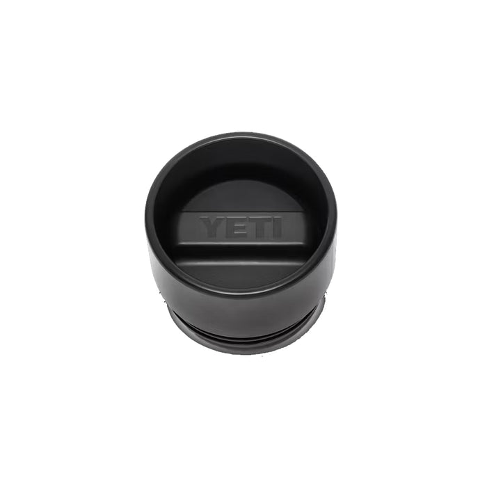 21071505737 TAPA COMMUTER PARA RAMBLER BOTTLE NEGRA MARCA YETI