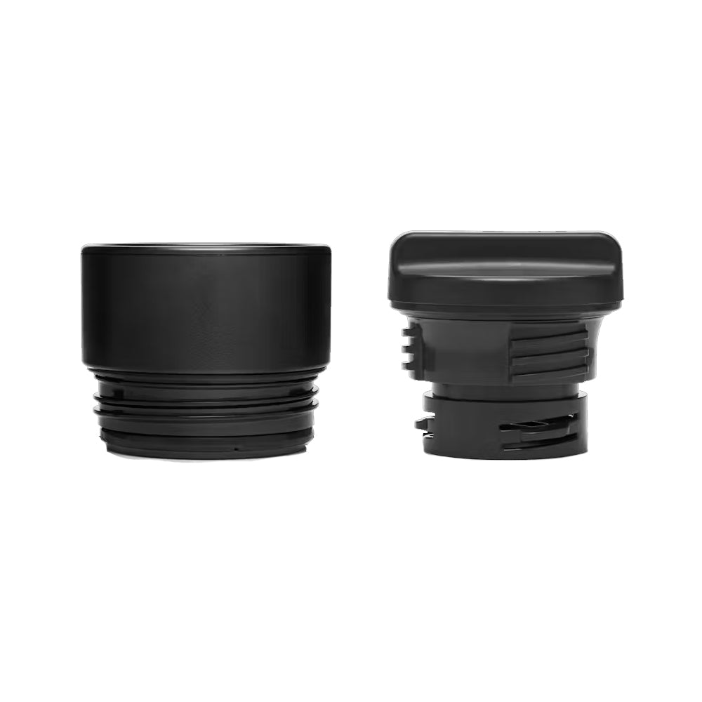 21071505737 TAPA COMMUTER PARA RAMBLER BOTTLE NEGRA MARCA YETI