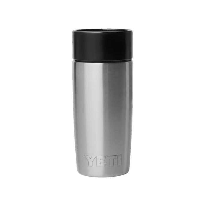 21071505737 TAPA COMMUTER PARA RAMBLER BOTTLE NEGRA MARCA YETI