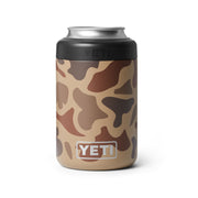 21071505857 PORTA LATA RAMBLER COLSTER 2.0 WETLANDS CAMO MARCA YETI