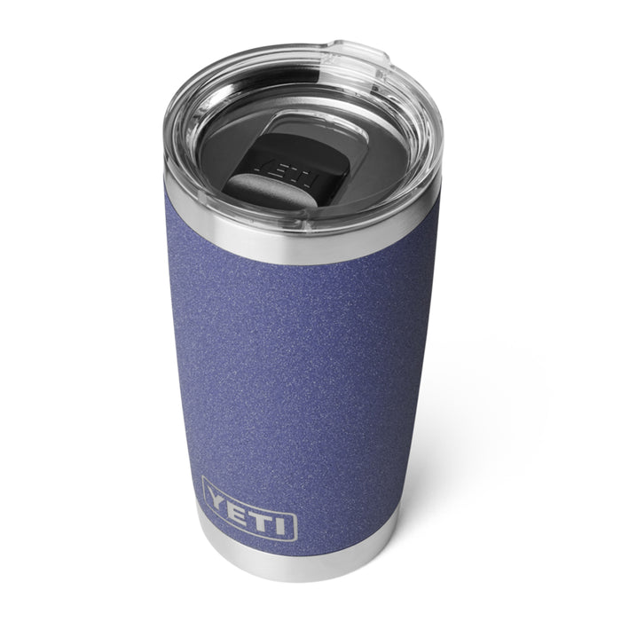 21071505921 TERMO RAMBLER 20oz MOON DUST MARCA YETI