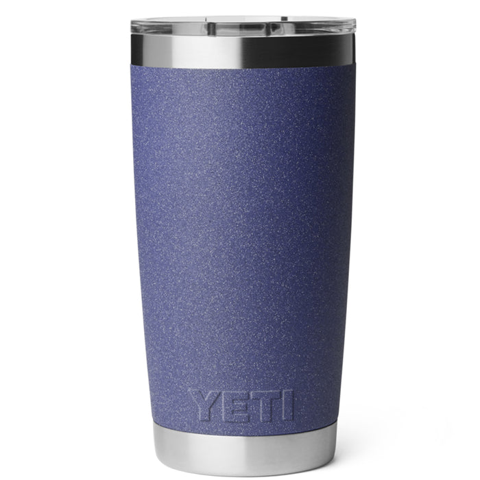 21071505921 TERMO RAMBLER 20oz MOON DUST MARCA YETI