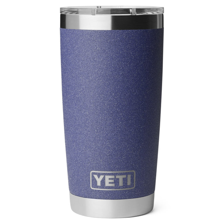 21071505921 TERMO RAMBLER 20oz MOON DUST MARCA YETI