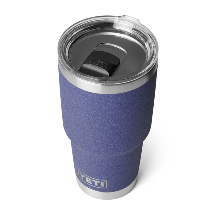 21071505949 TERMO RAMBLER 30oz MOON DUST MARCA YETI