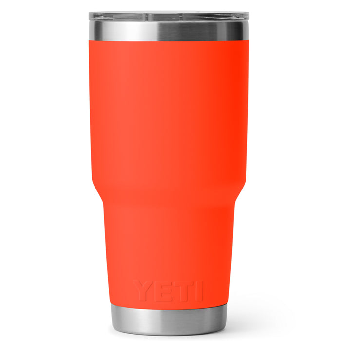 21071505952 TERMO RAMBLER 30oz SOLAR FLARE MARCA YETI