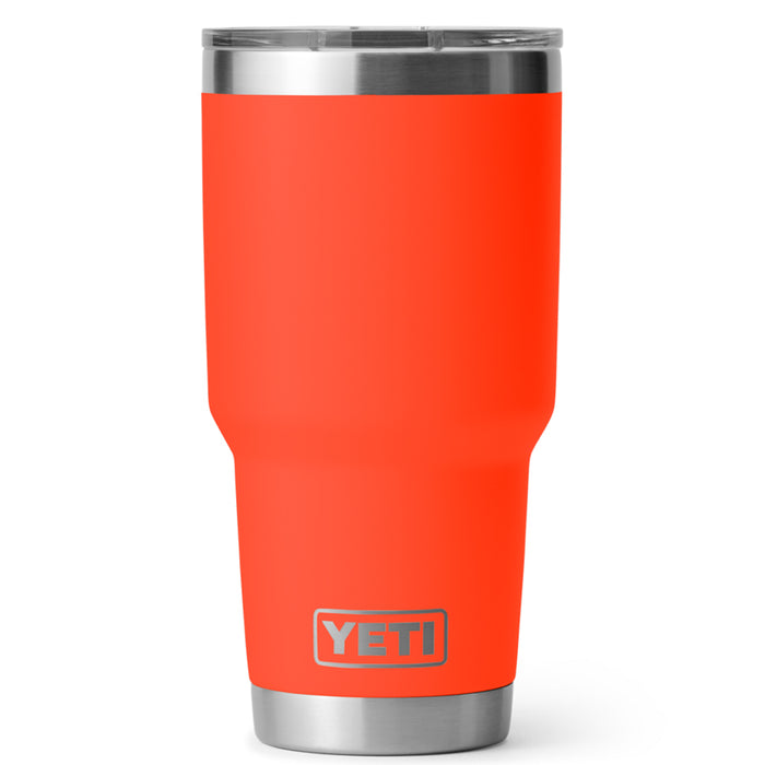 21071505952 TERMO RAMBLER 30oz SOLAR FLARE MARCA YETI
