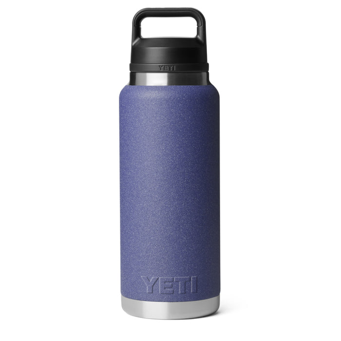 21071505961 TERMO RAMBLER 36oz CHUG CAP MOON DUST MARCA YETI