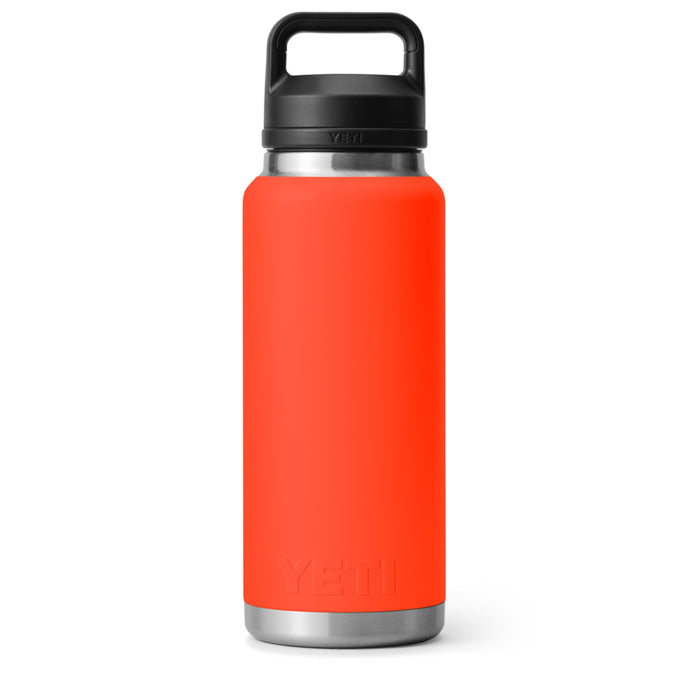 21071505965 TERMO RAMBLER 36oz CHUG CAP SOLAR FLARE MARCA YETI