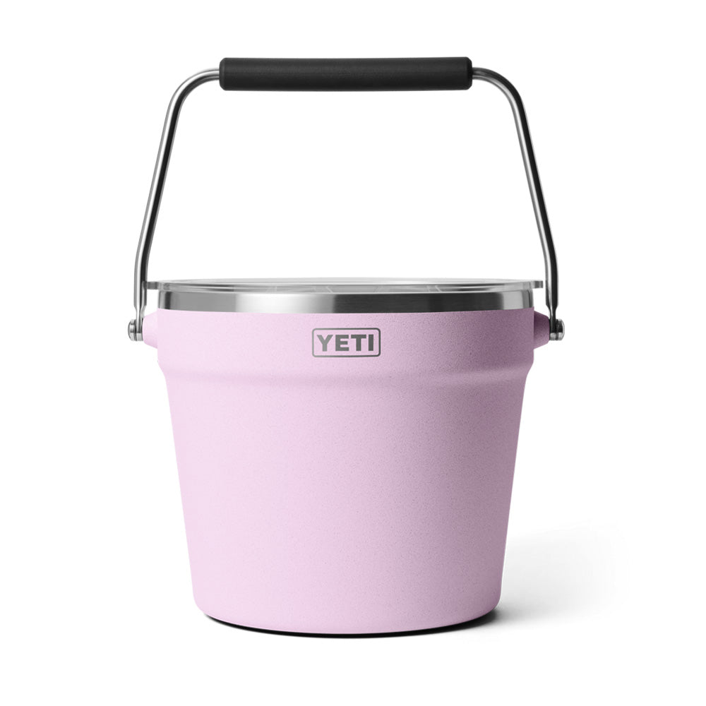 21071505989 TINA PARA HIELO RAMBLER CHERRY BLOSSOM MARCA YETI