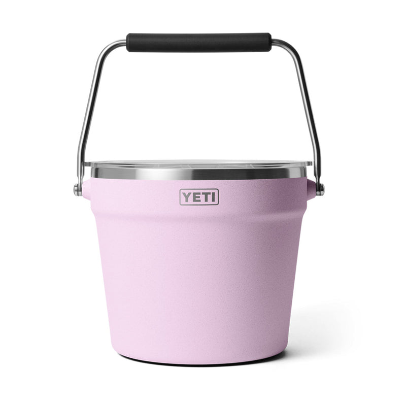 21071505989 TINA PARA HIELO RAMBLER CHERRY BLOSSOM MARCA YETI
