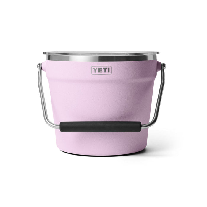 21071505989 TINA PARA HIELO RAMBLER CHERRY BLOSSOM MARCA YETI