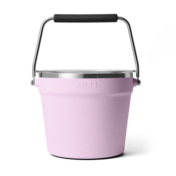 21071505989 TINA PARA HIELO RAMBLER CHERRY BLOSSOM MARCA YETI