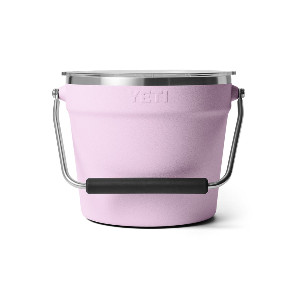 21071505989 TINA PARA HIELO RAMBLER CHERRY BLOSSOM MARCA YETI