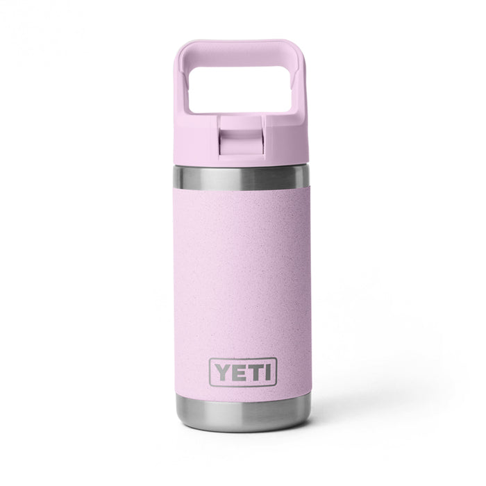 21071505991 TERMO RAMBLER 12oz PARA NIÑO CHERRY BLOSSOM MARCA YETI