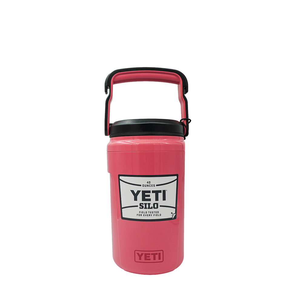 21071506991 TERMO SILO 40oz STRAW TROPICAL PINK MARCA YETI