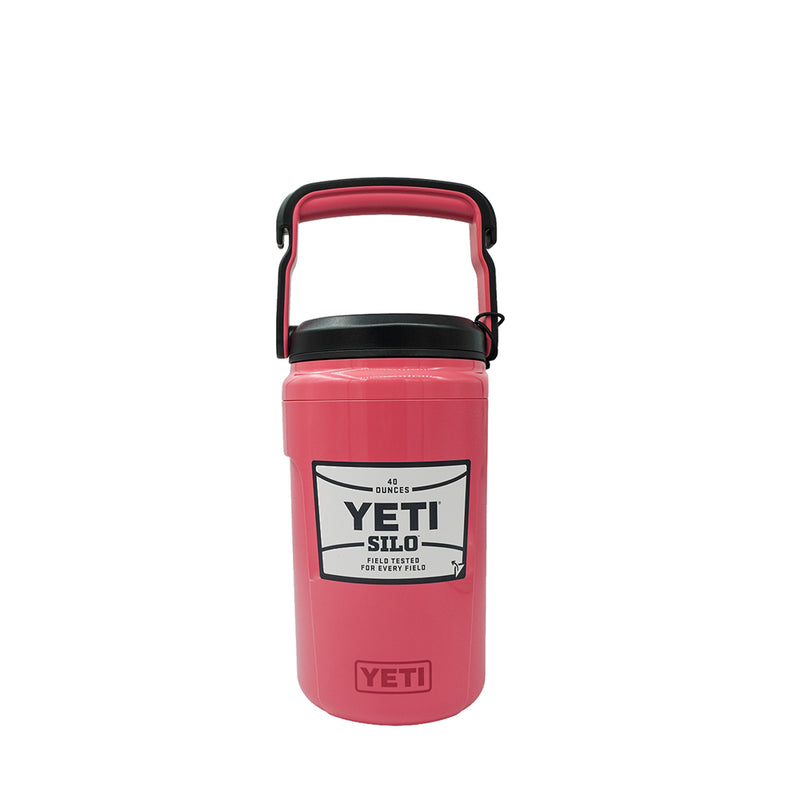 21071506991 TERMO SILO 40oz STRAW TROPICAL PINK MARCA YETI