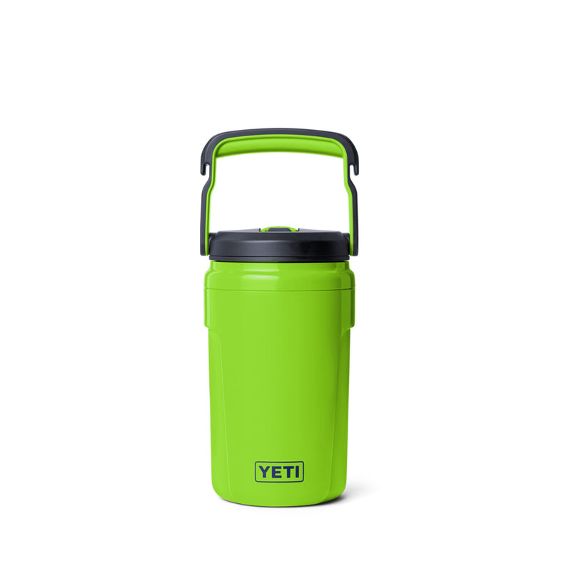 21071507011 TERMO SILO 40oz STRAW VENOM MARCA YETI