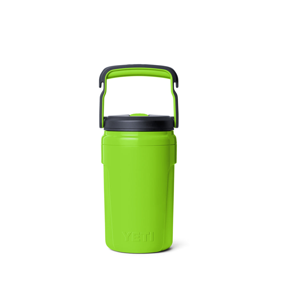 TERMO YETI 40oz SILO CON TAPA STRAW VENOM 21071507011