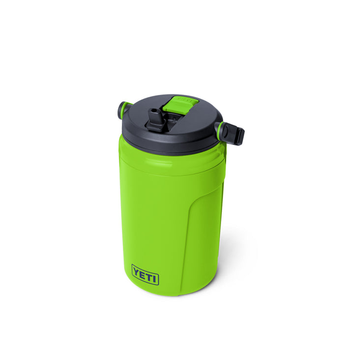 21071507011 TERMO SILO 40oz STRAW VENOM MARCA YETI