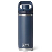 21071507028 TERMO RAMBLER 18oz FLIP CHUG CAP MARINO MARCA YETI
