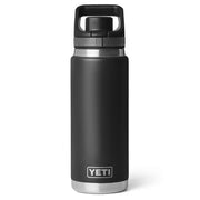 21071507031 TERMO RAMBLER 26oz FLIP CHUG CAP NEGRO MARCA YETI