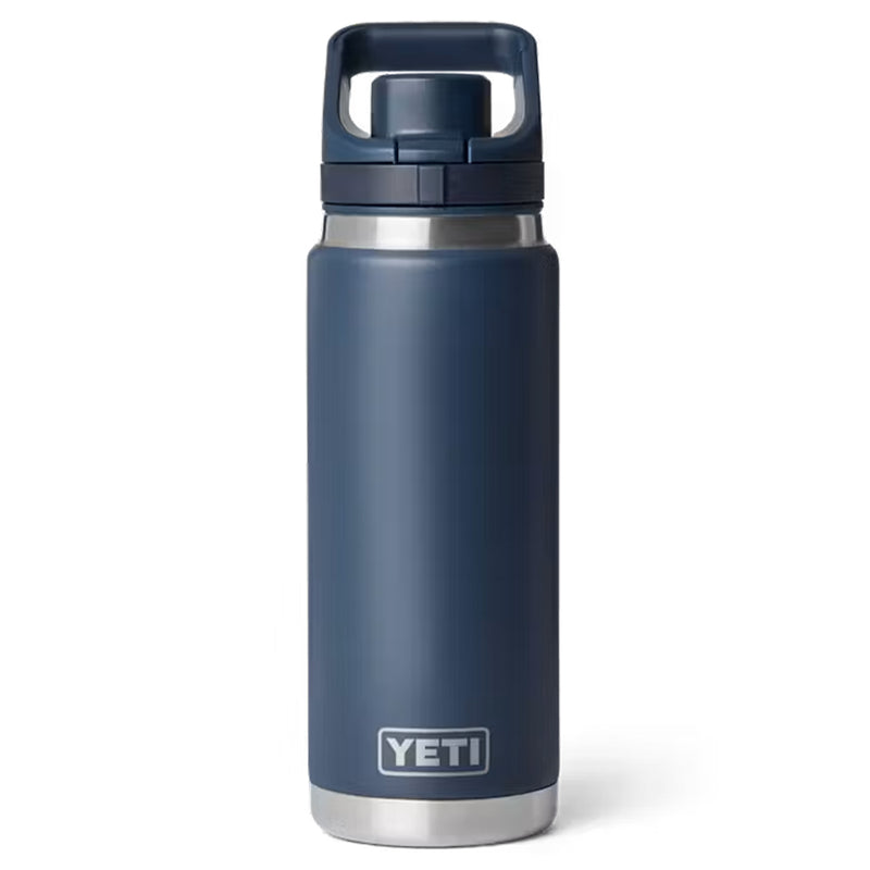 21071507032 TERMO RAMBLER 26oz FLIP CHUG CAP MARINO MARCA YETI