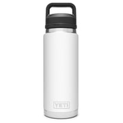 TERMO YETI 26oz BOTTLE CON TAPA FLIP CHUG BLANCO 21071507033
