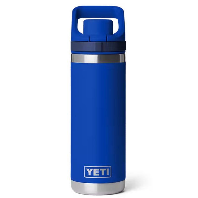 21071507119 TERMO RAMBLER 18oz FLIP CHUG CAP ROYAL BLUE MARCA YETI