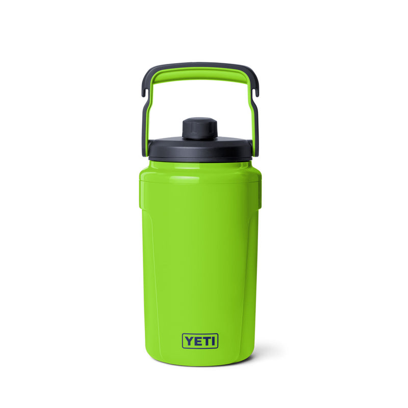 21071507183 TERMO SILO MEDIO GALON VENOM MARCA YETI