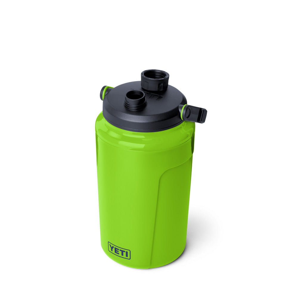 21071507183 TERMO SILO MEDIO GALON VENOM MARCA YETI